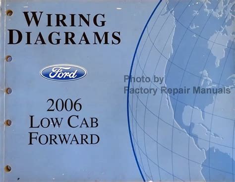 wire diagram 2006 ford lcf truck 